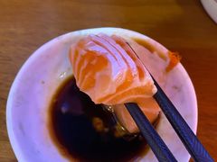 -饭町二郎日式综合茶餐(中安广场店)