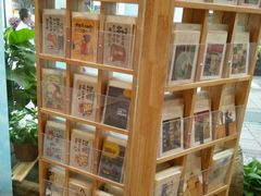 -猫的天空之城概念书店(杭州南宋御街店)