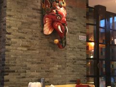 -甘尼仕印度餐厅爵士酒吧(阳春巷店)