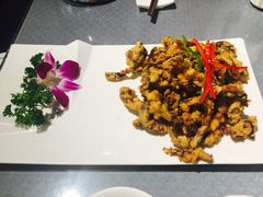 -天厨妙香素食餐厅(清华店)