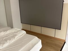 -缦回行政公寓(牛市口地铁站店)