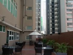 -香港华美达海景酒店