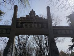 -洛阳白马寺