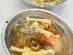 -福屿鲜捞小吃·捞化(福屿总店)