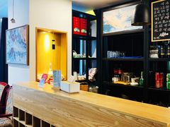 -四姑娘山阿巴郎·藏式花园餐厅