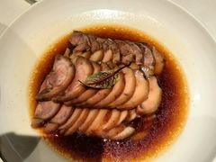 -贡宴盐帮菜自贡驻京联络处餐厅