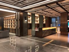-杭州西湖仁和饭店(湖滨银泰in77店)