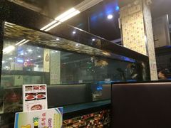 -新辉港式茶餐厅(北栅店)