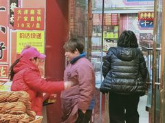 -南市食品街