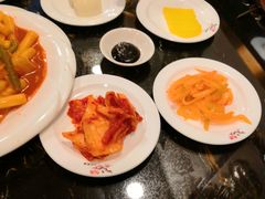 -桃园中华料理炸酱面(燕儿岛路店)