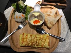 -花隐日式怀石料理(万象城购物中心店)