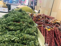 -永辉超市(郫都区爱琴海店)