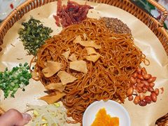 -嗲嗲的椰子鸡・太琼糟粕醋(上海百联又一城店)
