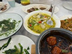 -新名仕新白玉兰餐厅