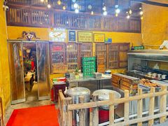-霄汉羊排(万松园一店)