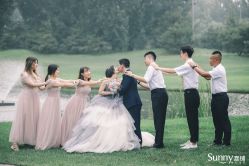 -Sunny喜铺婚礼定制·求婚策划