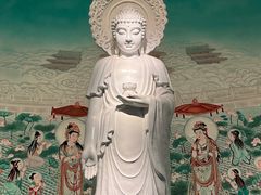 -大报恩寺遗址景区