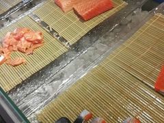-汇泉王朝大饭店-旋转餐厅(南海路店)
