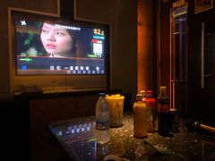 -音乐在线主题氧吧KTV(佳宁娜广场店)