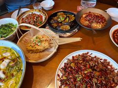 -成都娃娃花园餐厅 (南艺旗舰店)