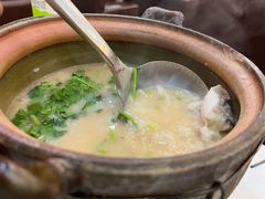 -品记潮汕砂锅粥(湖东路店)