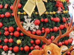 -天河城购物中心