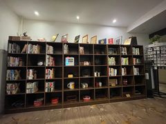 -时光漫步酒店(北京雍和宫南锣鼓巷后海店)