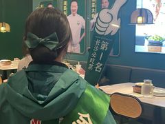 -费大厨辣椒炒肉(太平老街店)