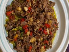 -伙工殿餐厅(吉大店)