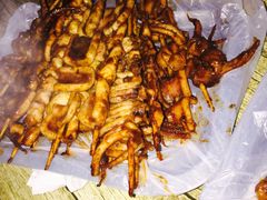 -十里铺铁板鱿鱼