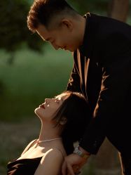 -花田映像婚纱摄影(龙岗店)