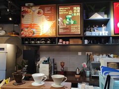 -猫屎咖啡(陶溪川店)