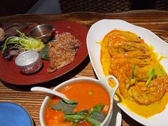 -甲米府·泰国餐厅(八佰伴店)