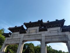 -云龙山