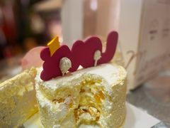 -西村叔叔的店·面包·甜品·蛋糕(清河万象汇店)
