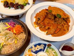 -狮拾久·现代新加坡料理(壹方城店)