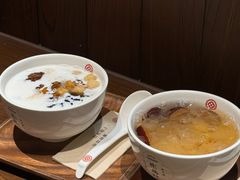 -彬媽糖水(侨鑫国际店)