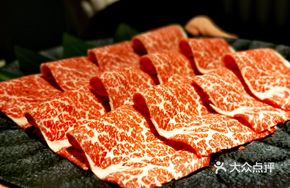 Snowflake Wagyu Ribeye Core