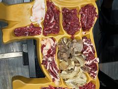 -八合里潮汕鲜牛肉火锅(吉大店)