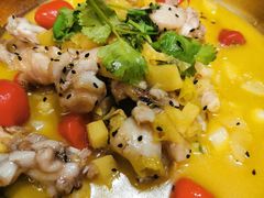 -我是那个大叔·美食研究所(新塘路店)