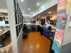 点击看大图 -MDZ STORE·TATTOO·耳饰