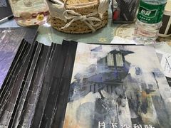 -剧盟谋杀之谜俱乐部·剧本杀