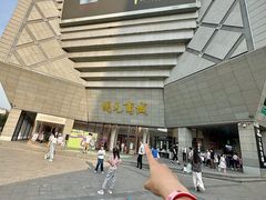 -开元商城(西旺店)