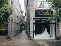 -衣裳街历史文化街区