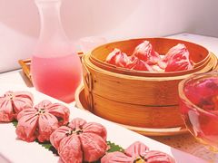 -竹外桃花·江南小酒馆(SKP·S店)
