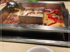 -锦城印象火锅(天府三街店)