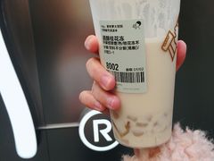 -喜茶(北京三里屯太古里店)