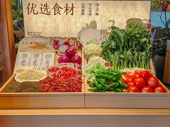 -新太二·鲜料川菜(花都融创茂店)