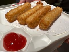 -海底捞火锅(太阳宫凯德mall店)