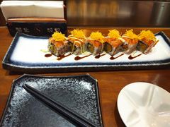 -千代武日本料理(开发区店)